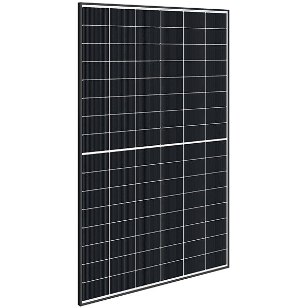 Astronergy Solarmodul 465Wp BF, bifazial 48 Zel CHSM48RN(DG)BF465